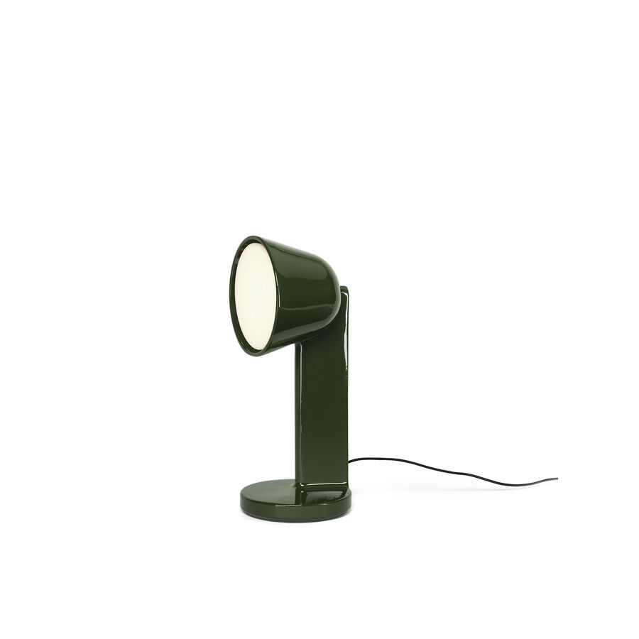 Flos Céramique Side lamp, Table