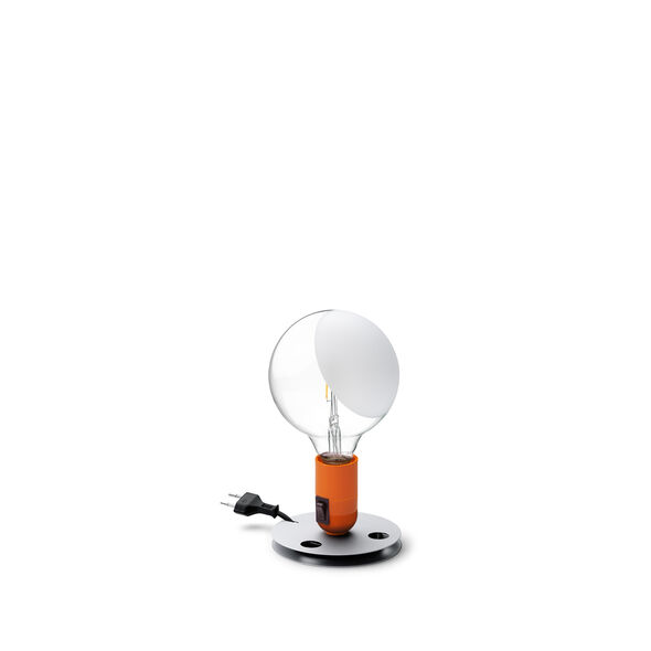 Lampe Flos Lampadina, Table