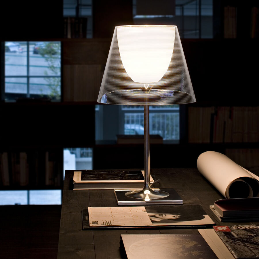 Ktribe Table Lamp