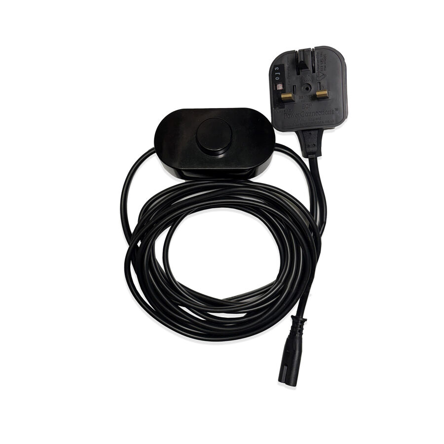 Flos Maap electrical mounting with socket lamp, Spare Parts