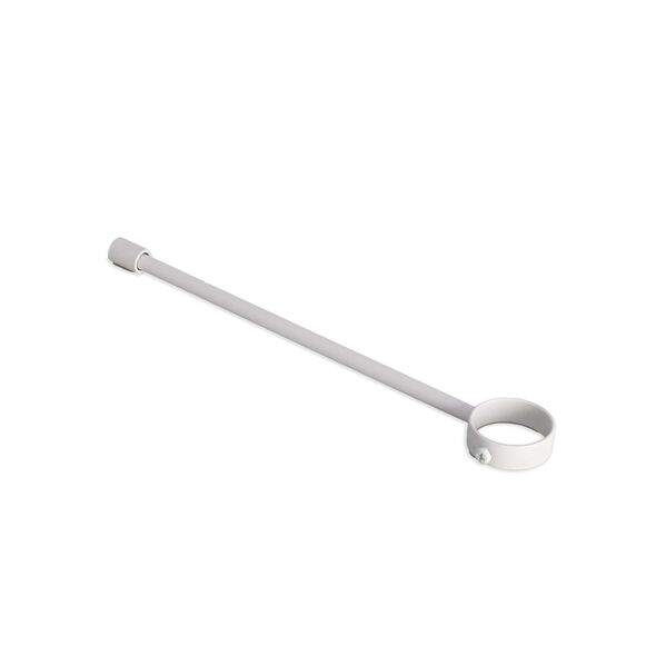 Flos 2097/18 White medium arm lamp, Spare Parts