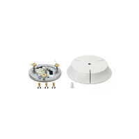 Romeo Moon S2 Ceiling attachment assembly