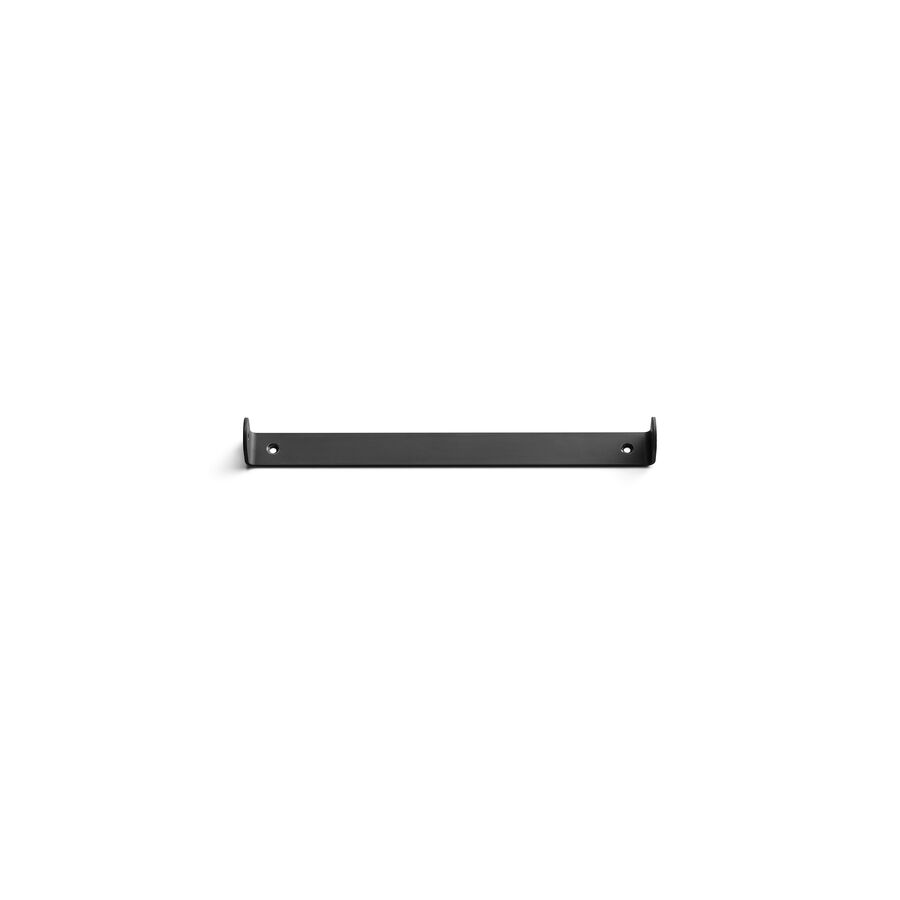 Flos Original Spare Part 265 Small Wall Attachment Black