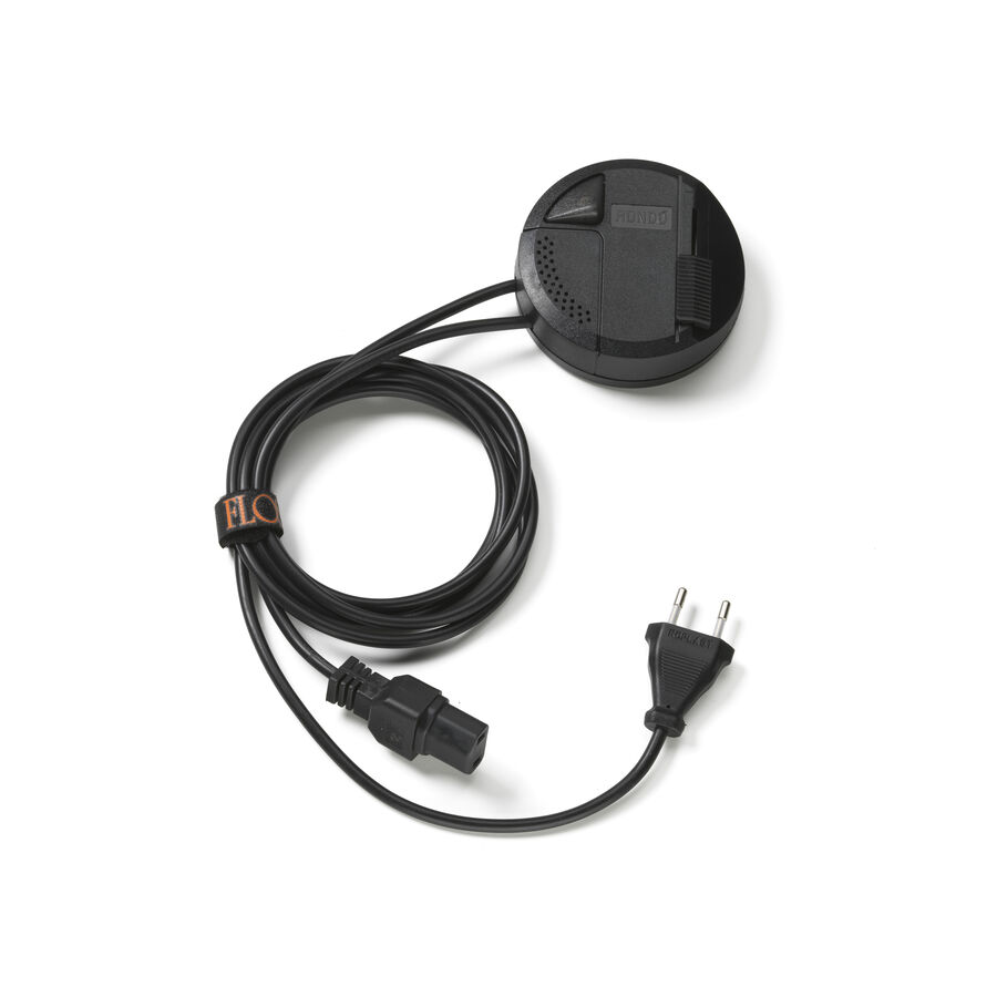 Toio switch dimmer & wiring assembly