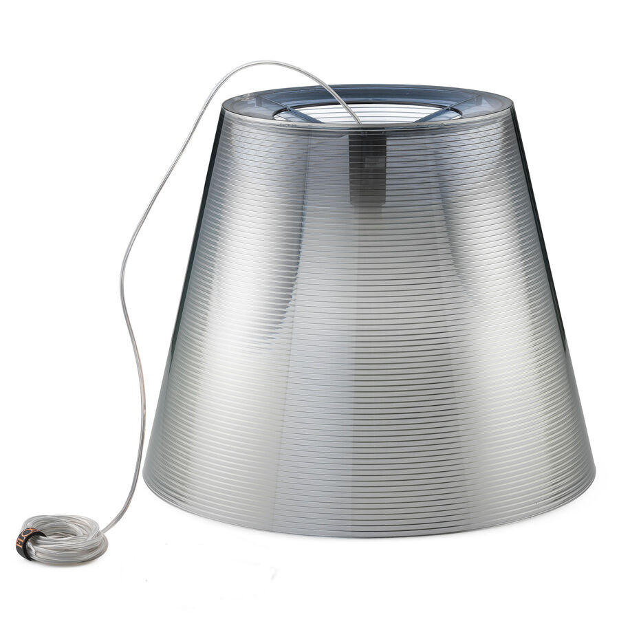 Flos Original Spare Part Wiring assembly and external diffuser with support