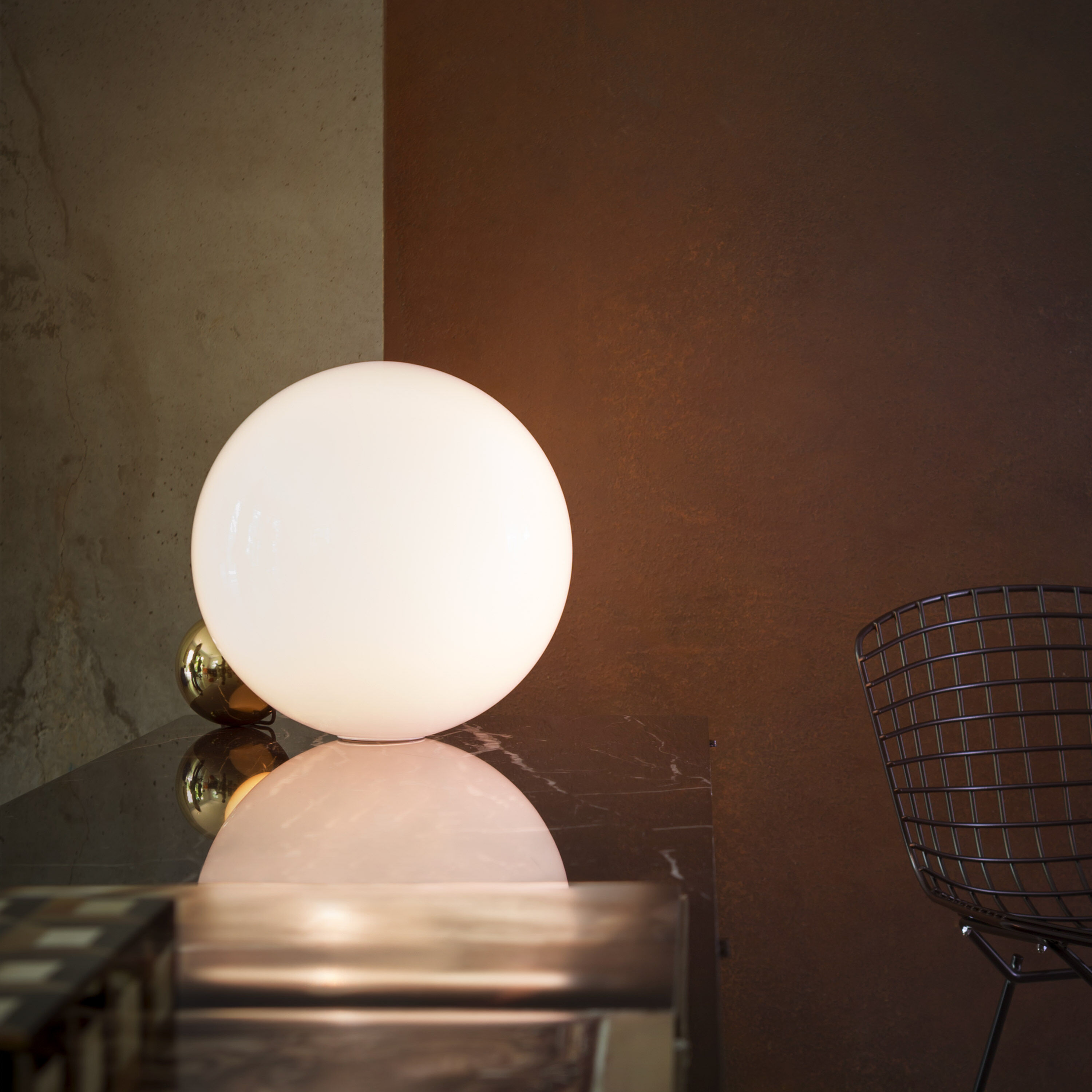 Copycat Table Lamp | Flos USA