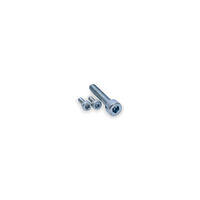 Superwire F - Leg fixing screw kit