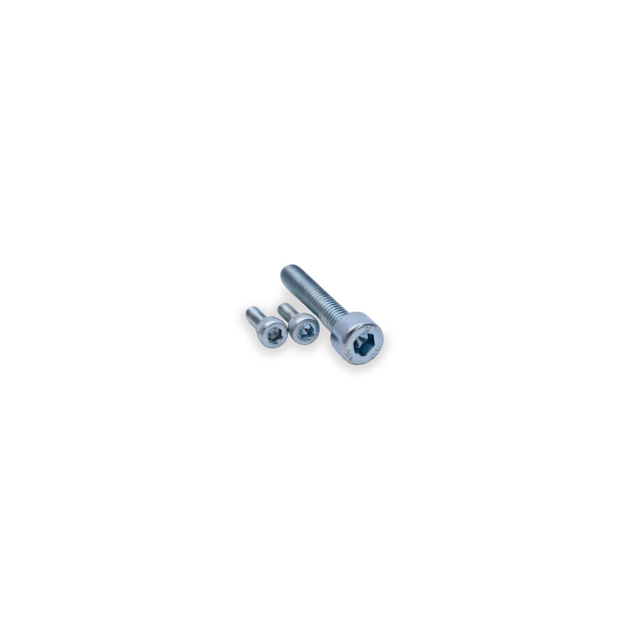 Flos Original Spare Part Superwire F - Leg fixing screw kit