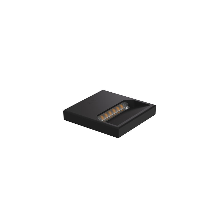 Lampada Flos Fort Knox Wall LED Mini, Parete