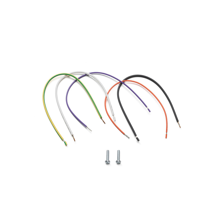Flos Original Spare Part Arrangements Cables & screws kit for ceiling rose