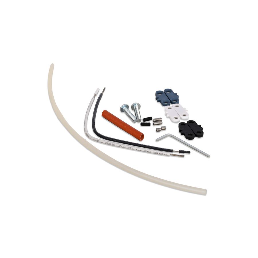 Flos Original Spare Part Kit with allen key and screws for ceiling rose assembly