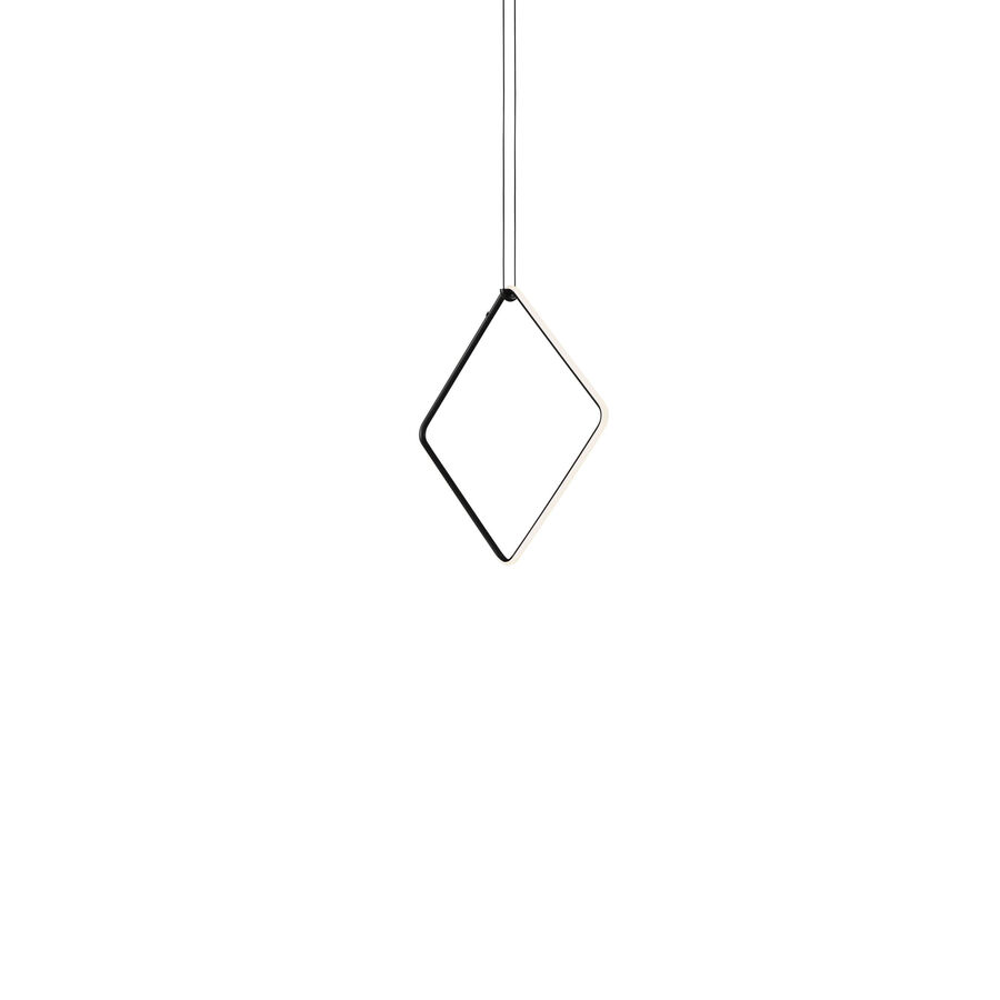 Flos Arrangements Square Large lamp, Pendant