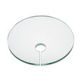 Snoopy Flos Original Spare Part, Snoopy glass diffuser