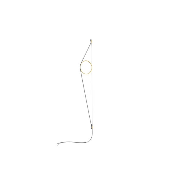 Flos Wirering lamp, Wall/Ceiling
