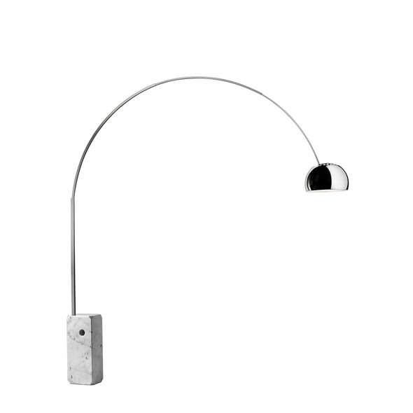 Flos Arco Led lamp, null