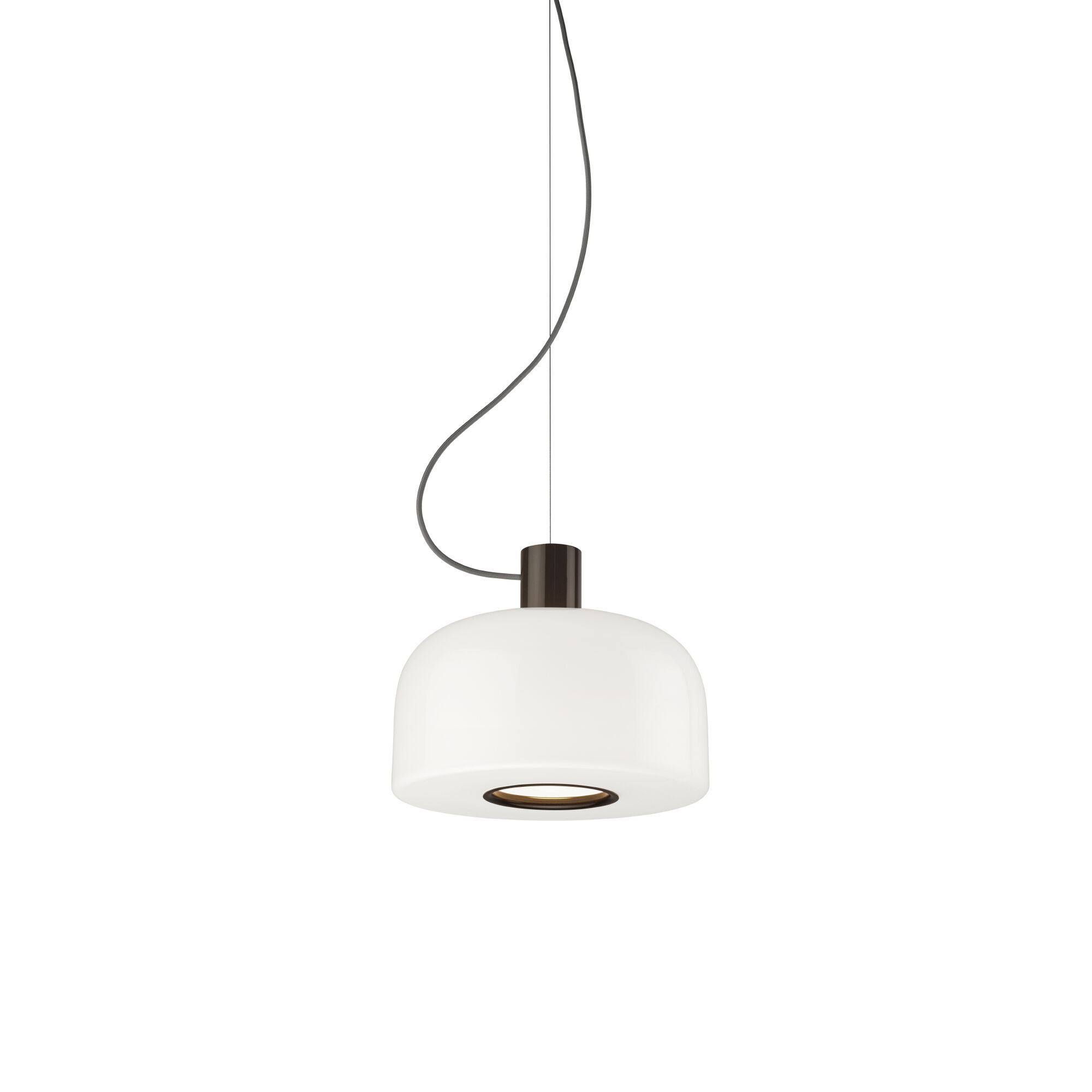 Bellhop Glass S1 Lamp | Flos USA