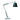 Flos Superarchimoon Outdoor lamp, Outdoor Lamps