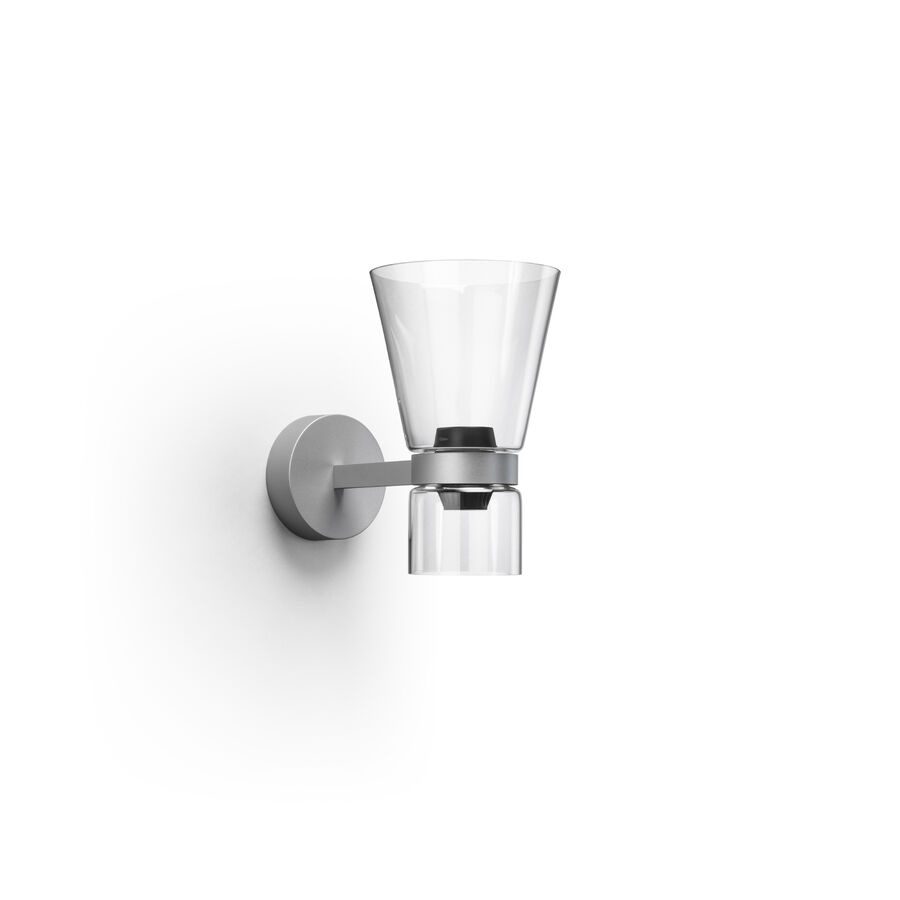 Flos Nocturne W Cone lamp, Wall