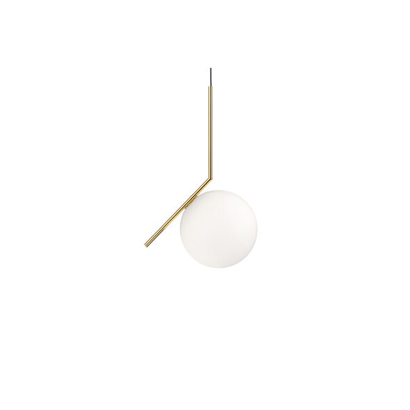 Flos IC S2 10 Anniversary lamp, Ic 10 Anniversary
