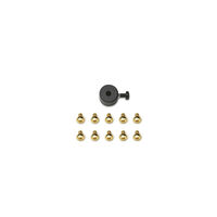 2097 Brass screw kit
