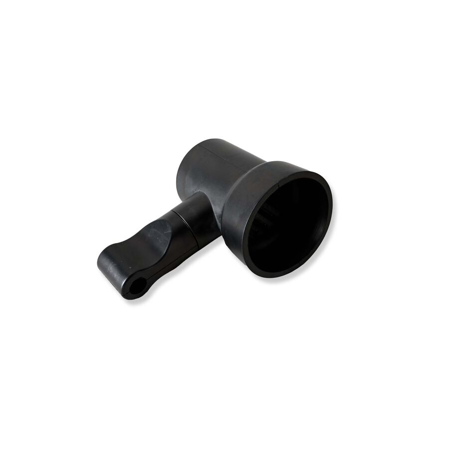 Originales Flos Ersatzteil Parentesi rubber support 