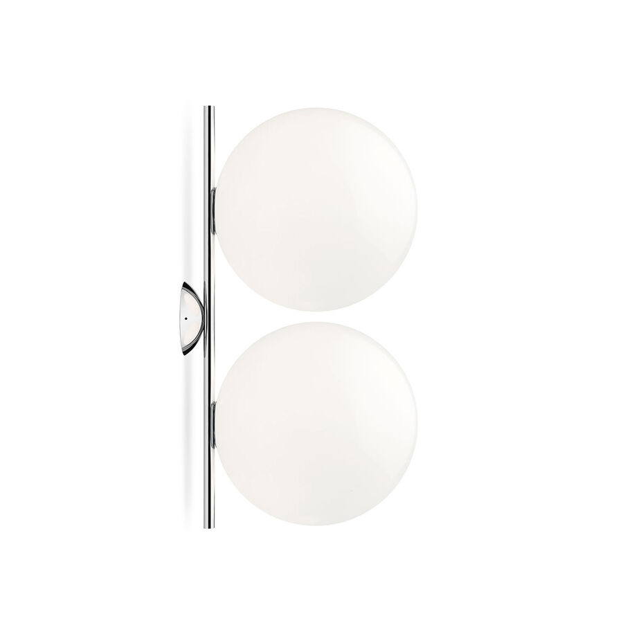 Flos IC Lights C/W2 Double lamp, Shop Products