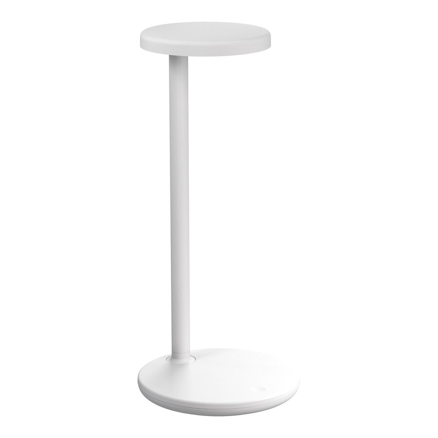 Flos Oblique Qi lamp, Table Lamps
