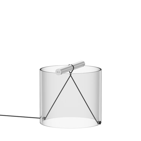 Flos To-Tie lamp, Table