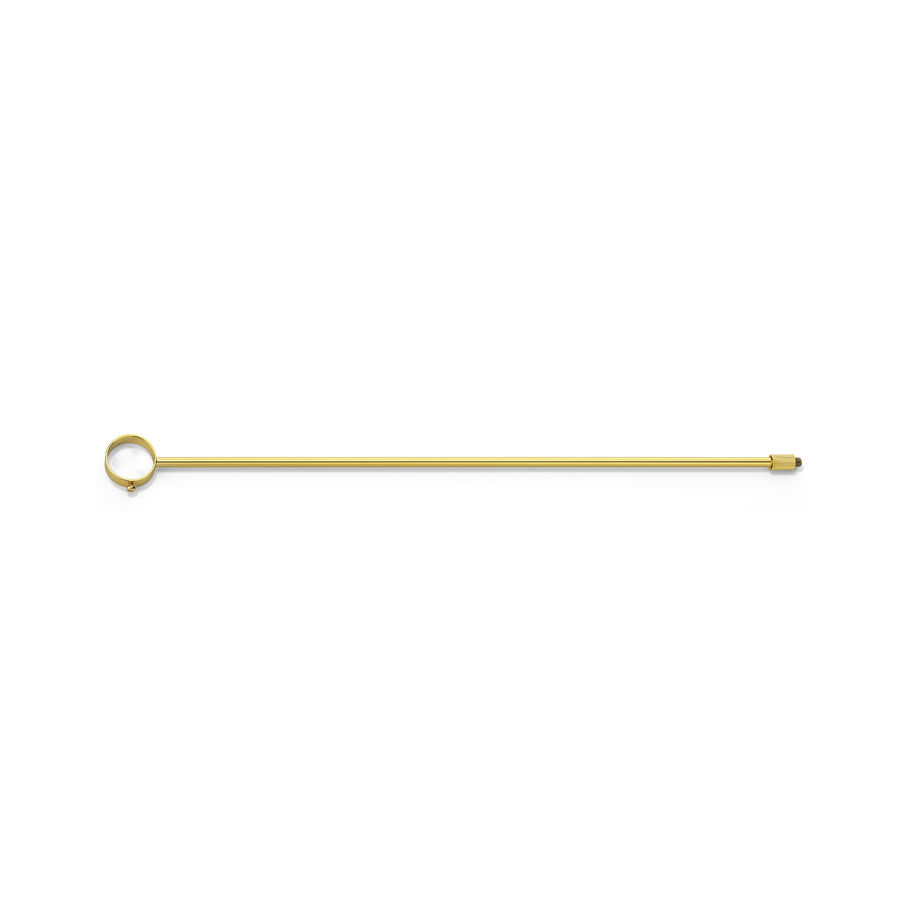Flos Original Spare Part 2097/30 Brass long arm (430mm)