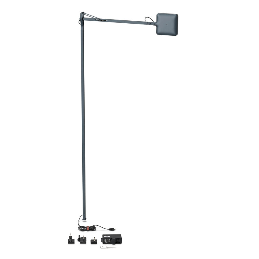 Flos Original Spare Part Kelvin led Floor anthracite body