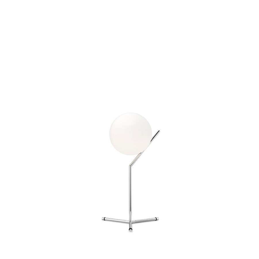 Flos Lampe IC Lights T1 High, Tisch