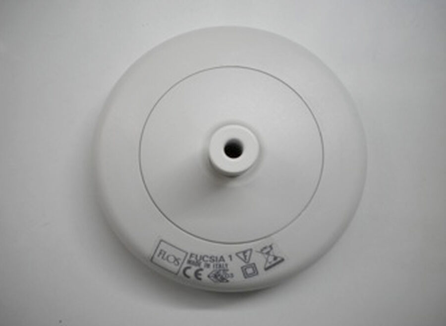 Fucsia Rose Assembly (UL Version)