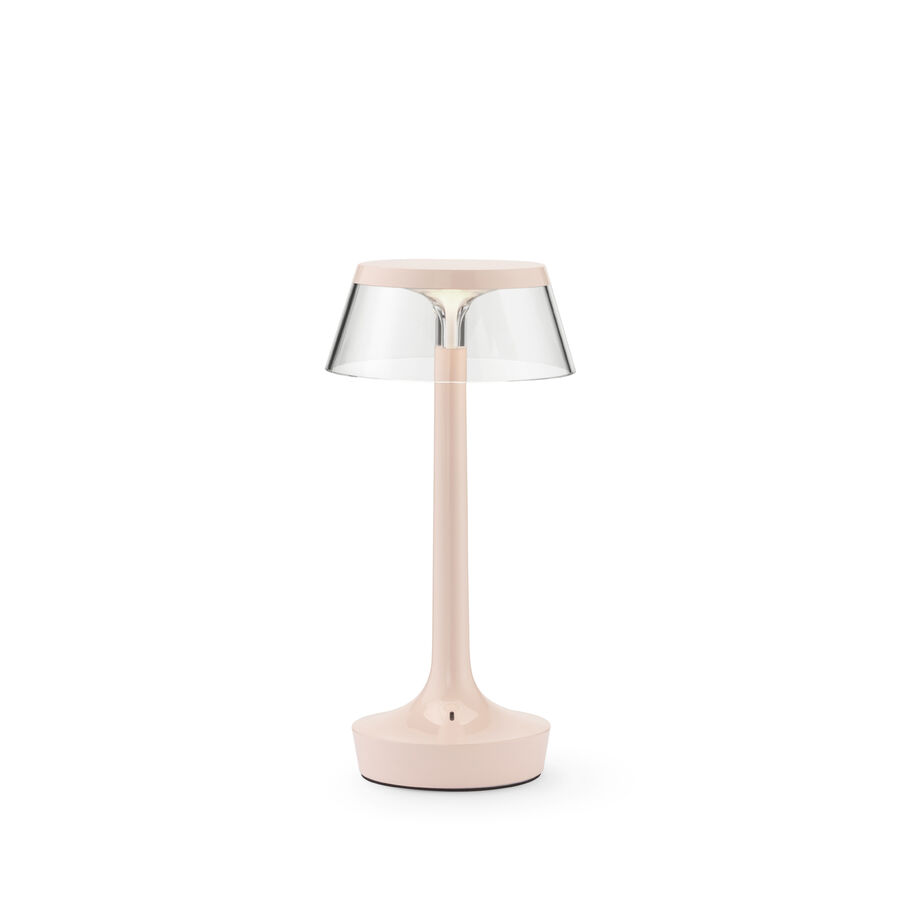Flos Bon Jour Unplugged lamp, Portable
