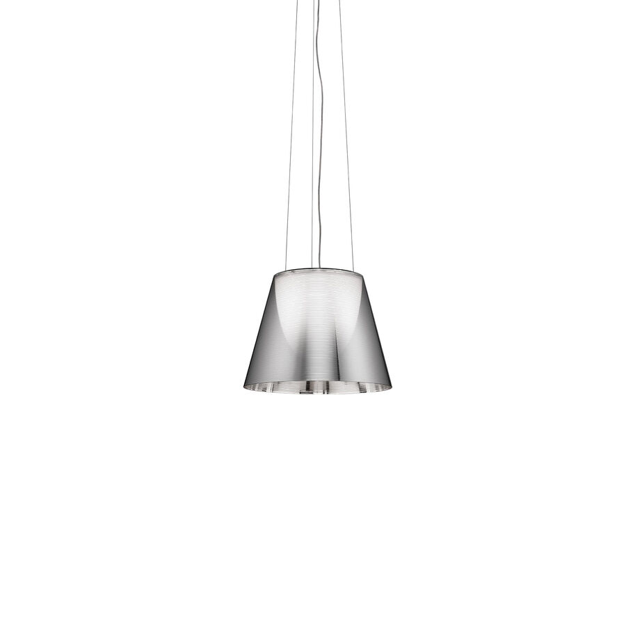 Flos Lampe KTribe Suspension 2, Eingestellt