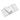 Originales Flos Ersatzteil Ariette 2 Vorder- & Hintertuch