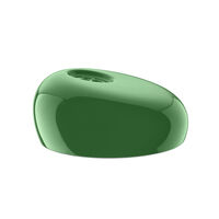 Snoopy Green reflector