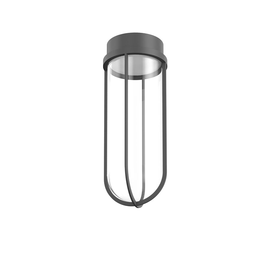 Flos In Vitro Ceiling lamp, Outdoor