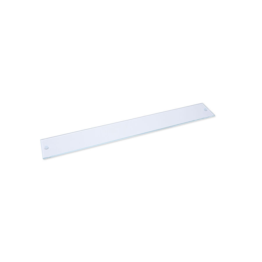 Flos Original Spare Part Superwire Table short glass plate and bushings