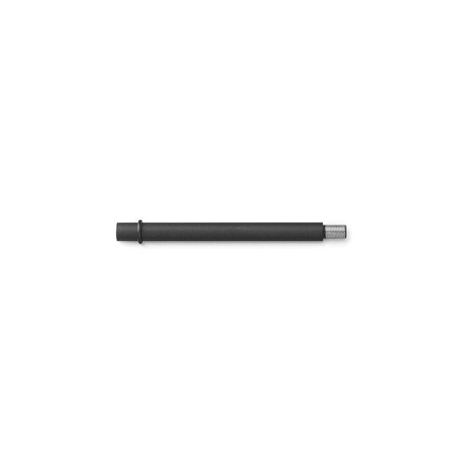 Flos Original Spare Part Lower black leg