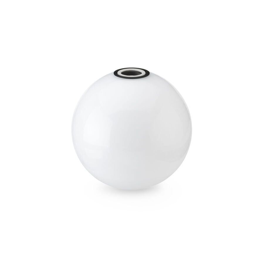 Flos Original Spare Part IC Lights 1 diffuser for black version