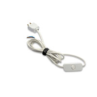 Mini GloBall Table Electrical Wiring Assembly With On/Off Switch