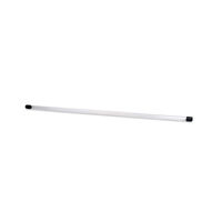 Seki-Han glass diffuser assembly
