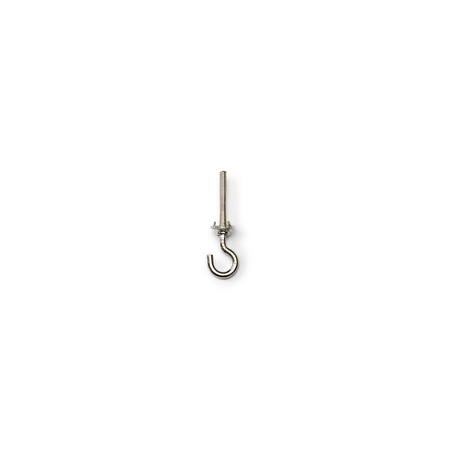 Flos Original Spare Part Pasentesi 50 Hook&Nut