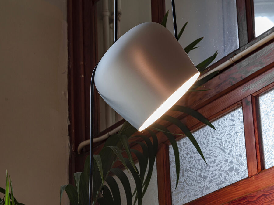 Flos Aim lamp, Shop Products in environment