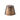 Ktribe Floor3 Aluminized bronze diffuser assembly