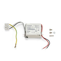 Power supply kit for Arrangements small & Noctambule