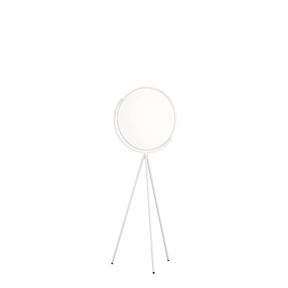 Flos Superloon lamp, Floor