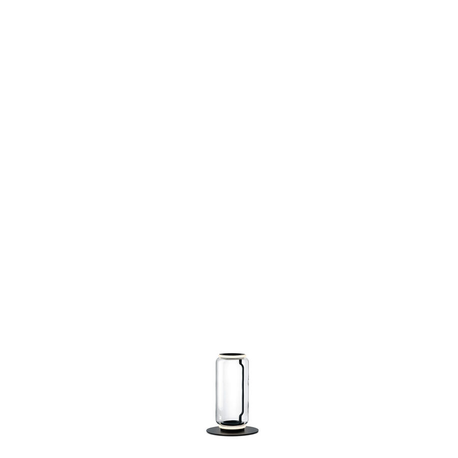 Flos Noctambule Floor 1 High Cylinder Small Base lamp, Floor