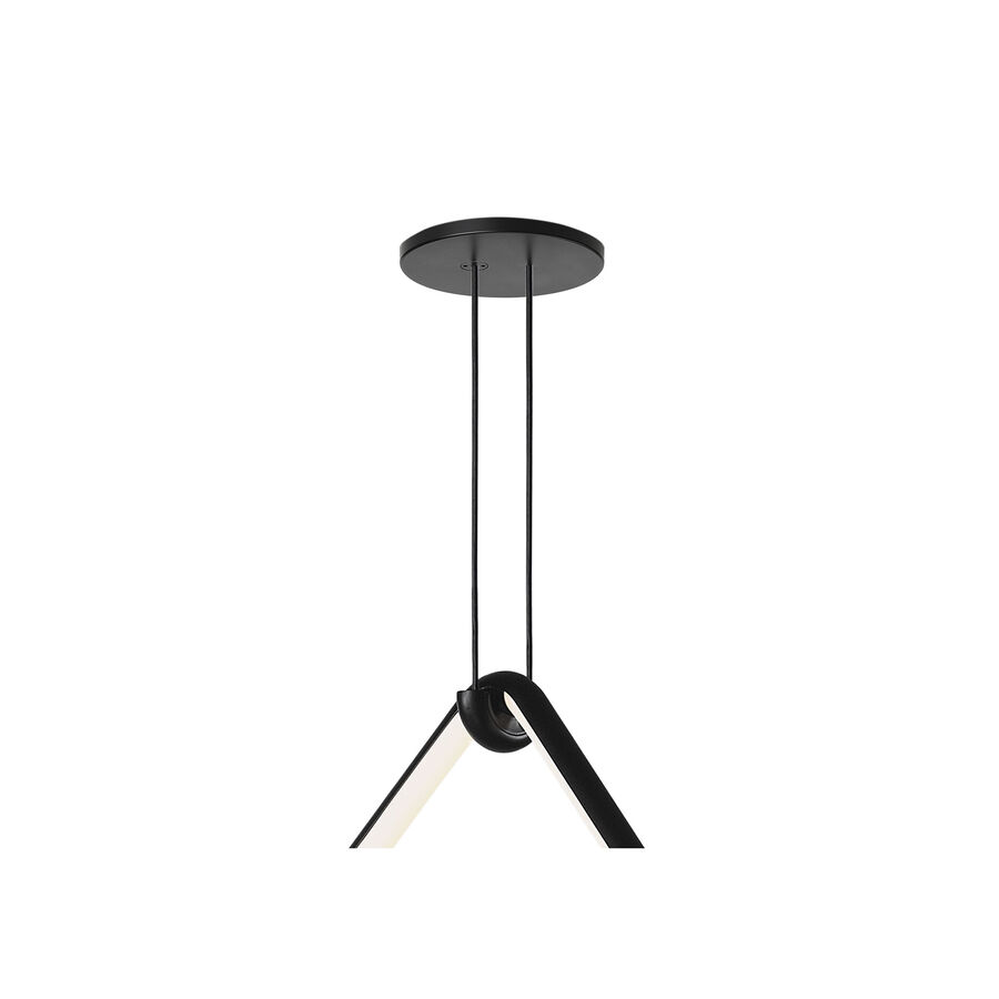 Flos Arrangements Recessed Rose lamp, Spare Parts