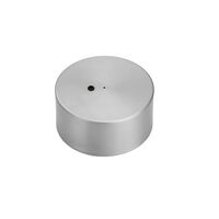 Coordinates S Assembly Big Rose Argent